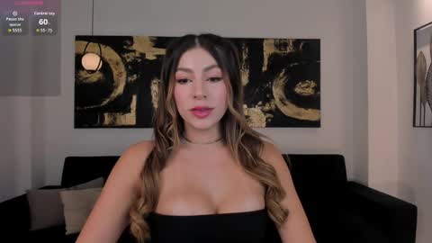 Snapshot of maddisontaylor chatting on October 13, 7:36 pm Maddison online show from October 13, 7:36 pm