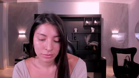 Maddison online show from March 12, 8:26 pm