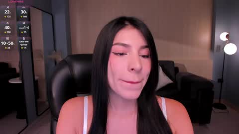 Snapshot of maddisontaylor chatting on May 22, 5:40 pm Maddison online show from May 22, 5:40 pm