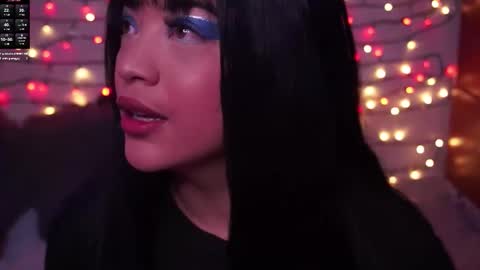 Snapshot of maddisrock chatting on December 4, 4:22 am madis online show from December 4, 4:22 am