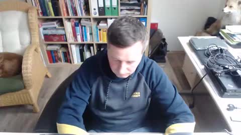 Mad4You online show from December 6, 1:22 pm