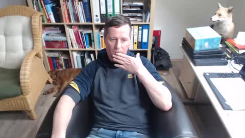 Mad4You online show from February 26, 10:47 am