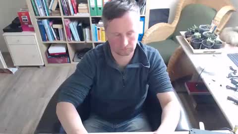 Mad4You online show from April 8, 12:27 pm