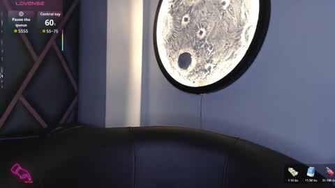 Maddy online show from February 11, 5:12 am