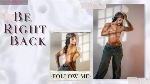 Maddy  online show from January 6, 6:55 pm