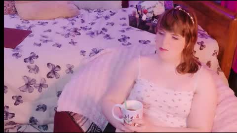 Snapshot of maddy_cat chatting on February 11, 3:06 pm Maddy Cat online show from February 11, 3:06 pm