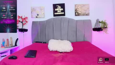 maddy online show from January 14, 7:19 pm