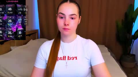 maddy_gate online show from March 15, 10:21 am