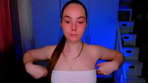 maddy_gate online show from May 3, 10:54 am