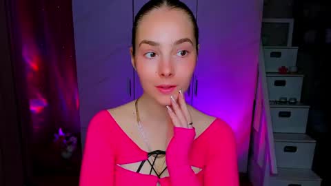 maddy_gate online show from May 11, 4:15 pm
