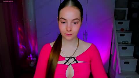 maddy_gate online show from May 19, 9:26 am