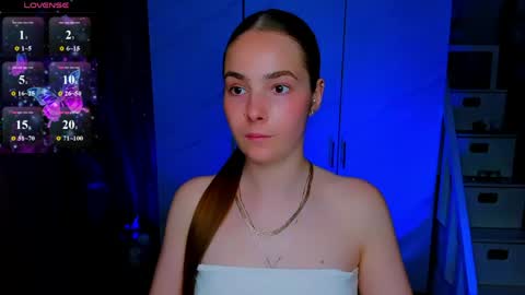 maddy_gate online show from June 7, 4:00 pm