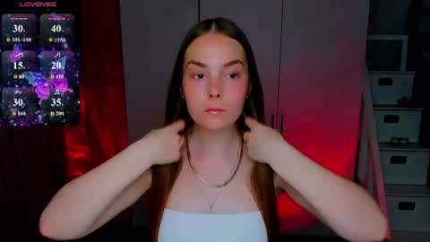 maddy_gate online show from June 13, 4:27 pm