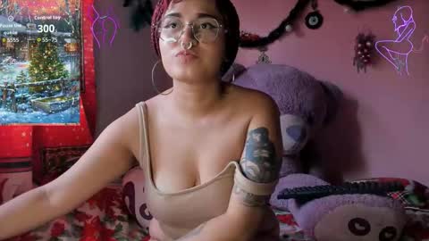 Maddy  online show from December 14, 8:02 pm