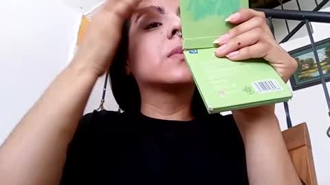 Maddy rose12 online show from October 17, 3:25 pm