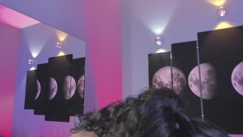 Maddy  online show from January 24, 8:22 pm