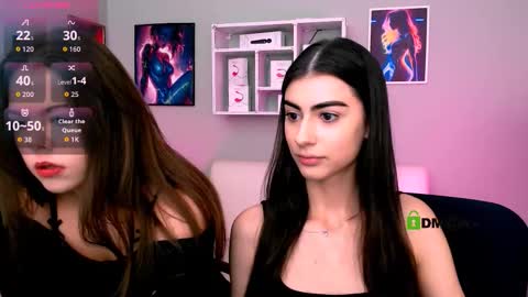 maddycats online show from December 17, 10:32 am