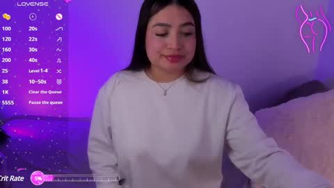 Snapshot of maddyconnor chatting on February 15, 6:44 pm Maddy Connor online show from February 15, 6:44 pm