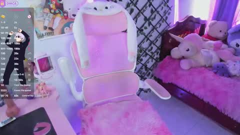 Snapshot of maddyfoox chatting on November 13, 3:00 pm Maddy Foox online show from November 13, 3:00 pm