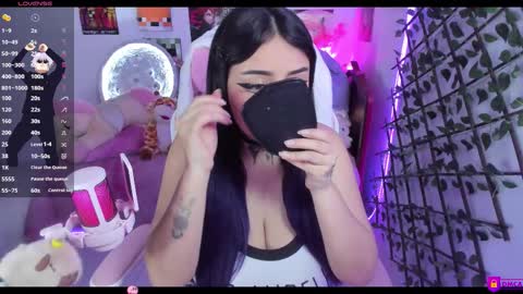 Maddy Foox online show from March 2, 2:35 pm