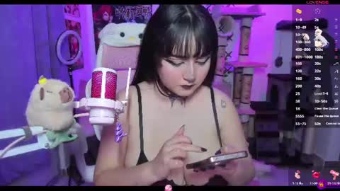 Snapshot of maddyfoox chatting on June 29, 11:38 pm Maddy Foox online show from June 29, 11:38 pm