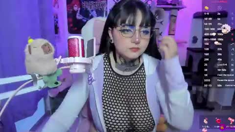 Snapshot of maddyfoox chatting on August 2, 11:25 pm Maddy Foox online show from August 2, 11:25 pm