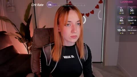 Snapshot of maddygarcia chatting on February 5, 2:29 am maddygarcia online show from February 5, 2:29 am