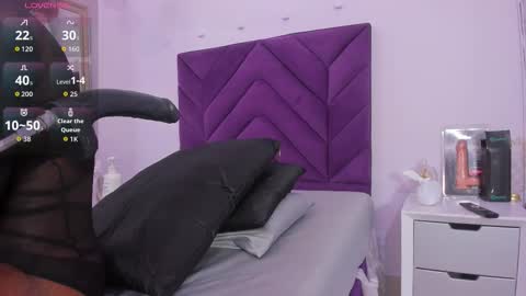 maddyjohnsonn online show from December 2, 3:45 am