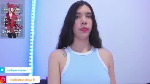 Maddy online show from December 1, 3:06 pm