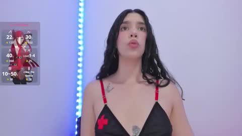 Maddy online show from March 9, 2:26 am