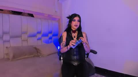 Snapshot of maddyperez8 chatting on July 15, 7:08 pm BELLA online show from July 15, 7:08 pm