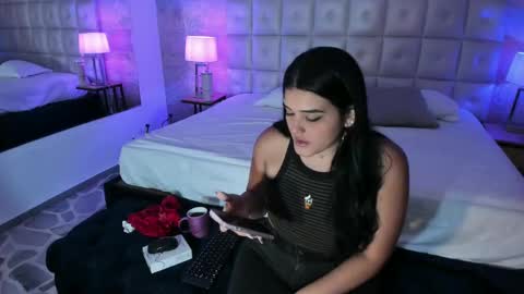 Maddy online show from November 19, 11:54 am