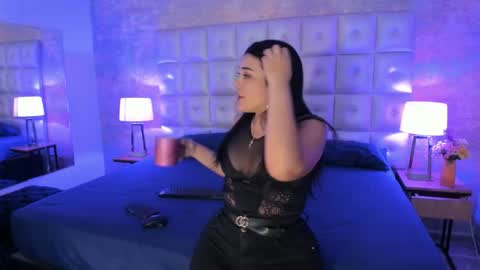 Maddy online show from March 1, 11:56 am