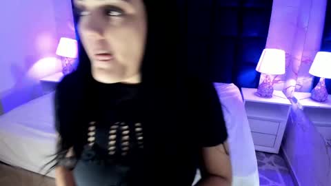 Maddy online show from June 2, 11:34 am