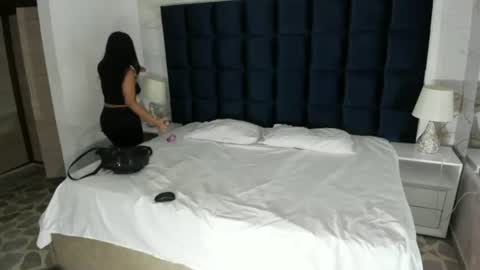 Maddy online show from June 10, 11:42 am