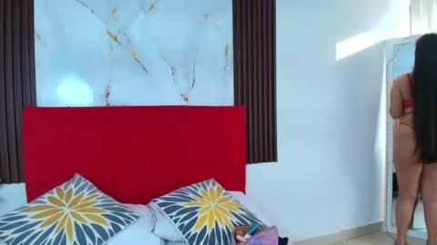 Snapshot of maddysonmiller_ chatting on July 30, 12:26 pm maddysonmiller_ online show from July 30, 12:26 pm