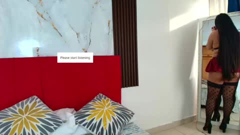 Snapshot of maddysonmiller_ chatting on July 31, 12:26 pm maddysonmiller_ online show from July 31, 12:26 pm