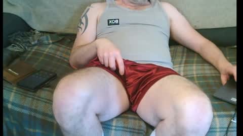 made4pleasure online show from February 1, 12:47 pm