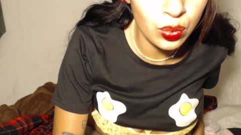 Made online show from December 9, 1:07 am