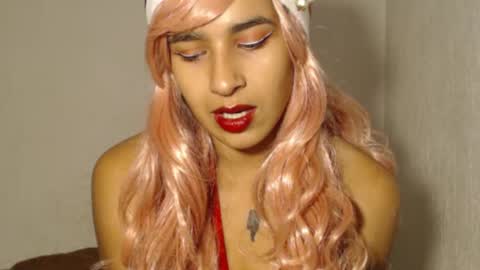 Made online show from December 21, 4:09 am