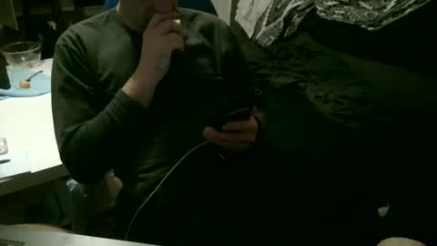 Snapshot of madeinchina6969 chatting on February 23, 6:34 pm madeinchina6969 online show from February 23, 6:34 pm