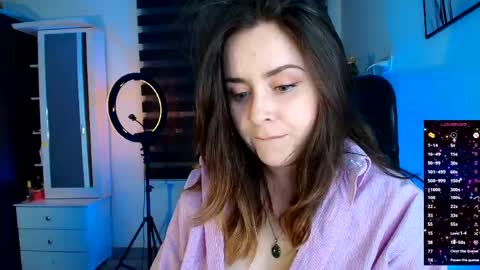 madelamee online show from May 15, 11:56 pm