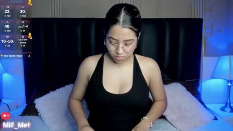 Snapshot of madelayn_torres chatting on November 25, 1:00 pm madelayn_torres online show from November 25, 1:00 pm