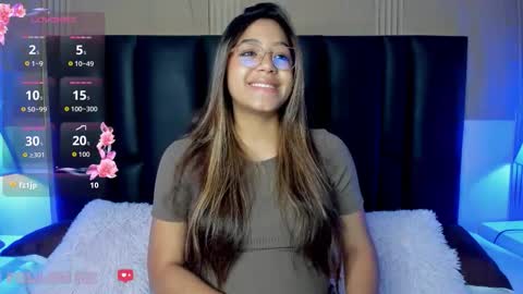 Snapshot of madelayn_torres chatting on January 14, 12:00 pm madelayn_torres online show from January 14, 12:00 pm