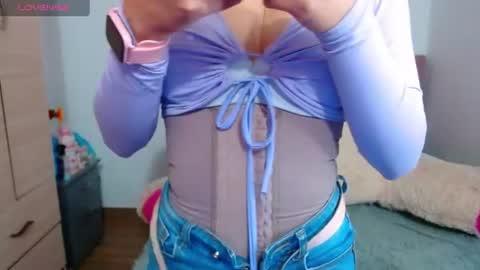 madelen_2 online show from June 11, 11:14 pm