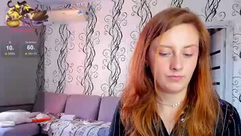 Madelina online show from June 17, 11:23 am