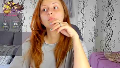 Madelina online show from June 18, 3:18 am