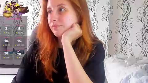 Madelina online show from June 22, 3:19 am