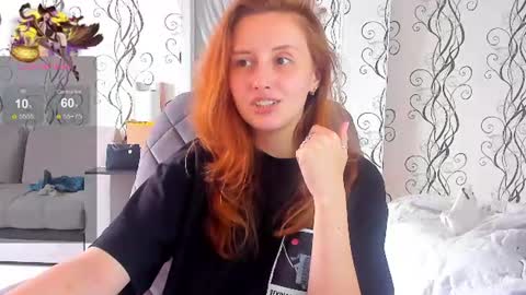 Madelina online show from June 22, 3:25 am