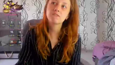 Madelina online show from June 25, 4:23 am